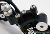 NOS Paul Components Powerglide Rear Derailleur: Mid Cage - 2nd Version - Black - RARE