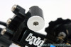 NOS Paul Components Powerglide Rear Derailleur: Mid Cage - 2nd Version - Black - RARE
