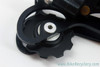 NOS Paul Components Powerglide Rear Derailleur: Mid Cage - 2nd Version - Black - RARE