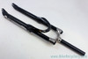 PROTOTYPE Spinner Aeris 26" Fork! ~2005 - 80mm - 1 1/8" - Ti/Magnesium/Scandium - 2.8lbs - NM