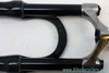 PROTOTYPE Spinner Aeris 26" Fork! ~2005 - 80mm - 1 1/8" - Ti/Magnesium/Scandium - 2.8lbs - NM