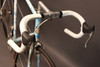 1980's Pinarello Road Bike w/Columbus Air Shaped Tubing: Prototype or Show Bike? 57cm Unique Paint