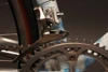 1980's Pinarello Road Bike w/Columbus Air Shaped Tubing: Prototype or Show Bike? 57cm Unique Paint
