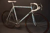 1980's Pinarello Road Bike w/Columbus Air Shaped Tubing: Prototype or Show Bike? 57cm Unique Paint