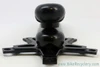 1998 ZIPP CA 420 Carbon Road Crank Arms: World's 2nd Production Carbon Crank! 175mm - 130mm - Near Mint +