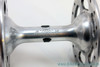 1st Gen Campagnolo " No Record" Nuovo Record Strada High Flange Hubset: 36H - 120mm - Flat Blade QR's - Early 1960's - RARE!