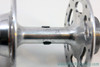 1st Gen Campagnolo " No Record" Nuovo Record Strada High Flange Hubset: 36H - 120mm - Flat Blade QR's - Early 1960's - RARE!