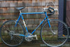 58cm 1972 Peugeot PX-10 Vintage Road Bike: All Original! Blue - Plain Nervex Lugs - Original Tubulars OR 1980's Clinchers