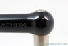NOS Cook Bros Racing VGS Dogbone Quill Stem: 135mm x 25.4mm - UNOBTANIUM!