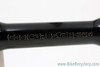 NOS Cook Bros Racing VGS Dogbone Quill Stem: 135mm x 25.4mm - UNOBTANIUM!