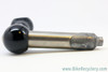 NOS Cook Bros Racing VGS Dogbone Quill Stem: 135mm x 25.4mm - UNOBTANIUM!