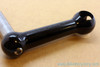 NOS Cook Bros Racing VGS Dogbone Quill Stem: 135mm x 25.4mm - UNOBTANIUM!