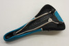 Pinarello Selle Italia Flite Titanium Saddle: Blue, 2000