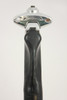 NOS Vintage Look Ergopost 1 Carbon Seatpost: 27.2 RARE