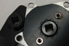 Kooka DH Crank: Super Burly & Rare! 110mm, 175mm Arms