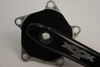 Kooka DH Crank: Super Burly & Rare! 110mm, 175mm Arms