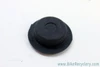 NOS Proflex Swing Arm Cap / Plug: Black Rubber