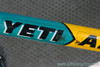 1992 Vintage Yeti ARC Mountain Bike: 19.5" - Cook Bros - Ringle - XTR M900 - White Industries - Original Paint
