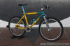 1992 Vintage Yeti ARC Mountain Bike: 19.5" - Cook Bros - Ringle - XTR M900 - White Industries - Original Paint