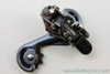 Sachs Huret DuoPar Titanio Rear Derailleur: Ti Plates/Cages/Hardware - RARE (EXC+)