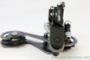 Sachs Huret DuoPar Titanio Rear Derailleur: Ti Plates/Cages/Hardware - RARE (EXC+)