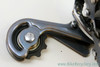 Sachs Huret DuoPar Titanio Rear Derailleur: Ti Plates/Cages/Hardware - RARE (EXC+)