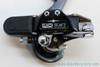 Sachs Huret DuoPar Titanio Rear Derailleur: Ti Plates/Cages/Hardware - RARE (EXC+)