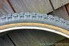 Vintage Specialized Ground Control S UmmaGumma Tires: 26 x 1.95 - FOLDING - Gumwall - Grey (Barely Used)