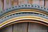 Vintage Specialized Ground Control S UmmaGumma Tires: 26 x 1.95 - FOLDING - Gumwall - Grey (Barely Used)