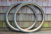 Vintage Specialized Ground Control S UmmaGumma Tires: 26 x 1.95 - FOLDING - Gumwall - Grey (Barely Used)