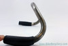 Antique Lauterwasser Handlebar: 1930's Path Racer - Steel - VERY RARE (Exceptional!)