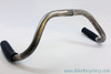 Antique Lauterwasser Handlebar: 1930's Path Racer - Steel - VERY RARE (Exceptional!)