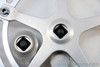 Campagnolo Nuovo Record BMX Crankset: 806/BMX - Silver - 45t - 170mm - RARE (Near MINT)