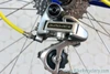 3Rensho Road Custom Show Bike: 55.5cm - Super Record Chrome Fork - Blue/Yellow - FULL Dura Ace 7402 8sp STI (Near MINT <200 mi)