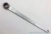 Vintage Campagnolo Freewheel Tool: Steel "I Handle" Tool w/ #704 Freewheel Socket