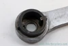 Vintage Campagnolo Freewheel Tool: Steel "I Handle" Tool w/ #704 Freewheel Socket