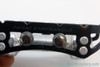Campagnolo 50th Anniversary Super Record Pedals: Titanium Spindles (EXC+)
