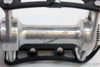 Campagnolo 50th Anniversary Super Record Pedals: Titanium Spindles (EXC+)