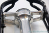 Campagnolo 50th Anniversary Super Record Pedals: Titanium Spindles (EXC+)