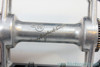 Campagnolo 50th Anniversary Super Record Pedals: Titanium Spindles (EXC+)