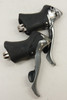 Shimano Ultegra ST-6510 STI Shifters: 9 Speed Triple/Double