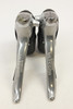 Shimano Ultegra ST-6510 STI Shifters: 9 Speed Triple/Double