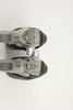 Shimano Ultegra ST-6510 STI Shifters: 9 Speed Triple/Double