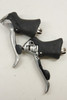 Shimano Ultegra ST-6510 STI Shifters: 9 Speed Triple/Double