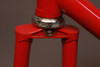 1977 Tom Kellogg Road Racing Frame: 52cm, 2nd Year!