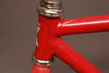 1977 Tom Kellogg Road Racing Frame: 52cm, 2nd Year!