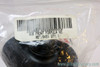 NOS/NIB Formula DC-91 / Rockshox Front Hub: High Flange - Black - For Rim Brake & 3-Hole Rockshox Disc Brake