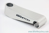 Answer Manitou Stem: Ahead Threadless - 1 1/8" - 140mm x 25.4mm - Vintage 1990's (Mint, Zero Miles)
