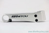 Answer Manitou Stem: Ahead Threadless - 1 1/8" - 140mm x 25.4mm - Vintage 1990's (Mint, Zero Miles)