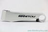 Answer Manitou Stem: Ahead Threadless - 1 1/8" - 140mm x 25.4mm - Vintage 1990's (Mint, Zero Miles)